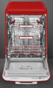 Посудомоечная машина Smeg LVFABRD2 фото 3 в Челябинске