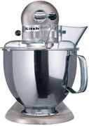 Миксер Китчен Эйд KSM150PSENK фото 2 в Челябинске Миксер KitchenAid KSM150PSENK фото 2 в Челябинске