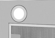 Встраиваемая вытяжка Weissgauff Box 600 Inox фото 4 в Челябинске