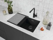 Смеситель Омойкири NAKAGAWA  2 PLUS SA фото 4 в Челябинске Смеситель Omoikiri NAKAGAWA  2 PLUS SA фото 4 в Челябинске
