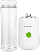 Блендер Maunfeld MF-132W фото 3 в Челябинске