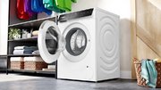 Стиральная машина Bosch WGB254A0SN фото 4 в Челябинске