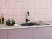 Смеситель Омойкири SHINAGAWA 2 PLUS SA фото 4 в Челябинске Смеситель Omoikiri SHINAGAWA 2 PLUS SA фото 4 в Челябинске