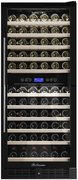 Встраиваемый винный шкаф Meyvel MV116-KBT2 фото 2 в Челябинске