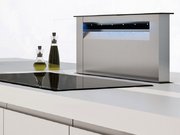 Встраиваемая в столешницу вытяжка Pando E-350/90 IX 1350 INT/EXT фото 2 в Челябинске