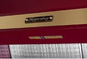 Вытяжка Kuppersberg T 969 BOR Bronze фото 3 в Челябинске