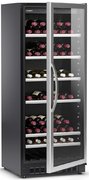 Винный шкаф Dometic C101G Wooden Wenge фото 4 в Челябинске