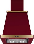 Вытяжка Kuppersberg T 669 BOR Bronze фото 2 в Челябинске