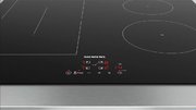 Индукционная варочная панель Siemens ED611BSB5E фото 3 в Челябинске
