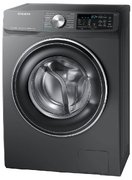 Стиральная машина Samsung WW 80 R 62 LVEXDLP фото 2 в Челябинске