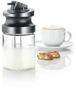 Стеклянный молочник для кофемашины Miele MB-CVA 7000 фото 2 в Челябинске