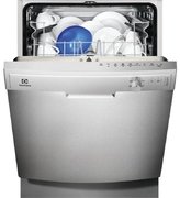 Посудомоечная машина Electrolux ESF9526LOX фото 3 в Челябинске