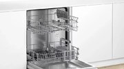 Встраиваемая посудомоечная машина BOSCH SMV2IKX1HR фото 2 в Челябинске