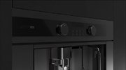 Встраиваемая кофемашина Teka CLC 85-G1 GM MATT BLACK фото 3 в Челябинске