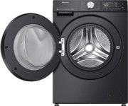 Стирально-сушильная машина Hisense WD5S1045BB фото 3 в Челябинске