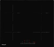 Варочная панель Weissgauff HI 640 BSC