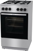 Газовая плита Gorenje GG5A11XF фото 2 в Челябинске