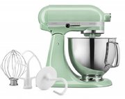 Планетарный миксер KitchenAid Artisan 5KSM125EPT фото 3 в Челябинске