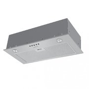 Кухонная вытяжка MAUNFELD Crosby Singl 50 нержавеющая сталь Кухонная вытяжка MAUNFELD Crosby Singl 50 нержавеющая сталь