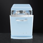 Посудомоечная машина Smeg LVFABPB фото 2 в Челябинске
