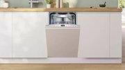 Встраиваемая посудомоечная машина Bosch SPV6EMX05E фото 2 в Челябинске