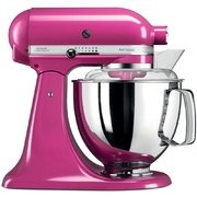 Миксер KitchenAid Artisan 5KSM175PSECB Миксер KitchenAid Artisan 5KSM175PSECB