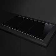 Варочная панель Smeg SIM693WLDX фото 3 в Челябинске