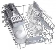 Встраиваемая посудомоечная машина BOSCH SPV2IKX2BR фото 4 в Челябинске