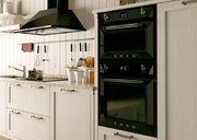 Многофункциональный духовой шкаф Smeg SFP6925NPZ фото 4 в Челябинске