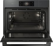 Компактный духовой шкаф Asko OCS8478GG фото 4 в Челябинске
