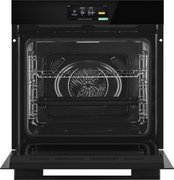 Духовой шкаф Weissgauff EOM 849 Color Touch фото 2 в Челябинске