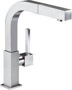 Смеситель Smeg MDQ5-IS фото в Челябинске