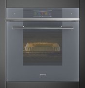 Духовой шкаф Smeg SFP6106WSPS фото 3 в Челябинске