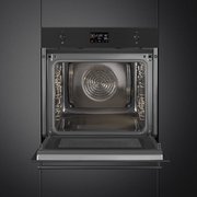 Духовой шкаф Smeg SO6302M2N фото 4 в Челябинске