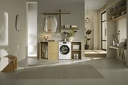 Стиральная машина Miele WWG880WCS White Edition фото 3 в Челябинске