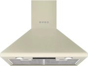 Вытяжка Smeg KSED65PE фото 3 в Челябинске