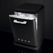 Посудомоечная машина Smeg LVFABBL фото 3 в Челябинске