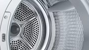Сушильная машина Bosch WQG24100BY фото 4 в Челябинске