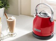 Электрочайник Китчен Эйд 5KEK1222EER фото 3 в Челябинске Электрочайник KitchenAid 5KEK1222EER фото 3 в Челябинске