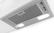 Встраиваемая вытяжка Bosch DLN53AA70 фото 4 в Челябинске