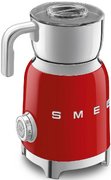 Вспениватель молока Smeg MFF11RDEU фото 3 в Челябинске