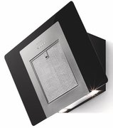 Вытяжка Faber CITY EG5 BK/X F80