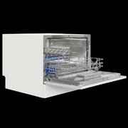 Посудомоечная машина Maunfeld MLP-06DW фото 3 в Челябинске