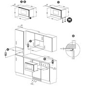 Микроволновая печь Teka MWL 22 EGR STAINLESS STEEL фото 2 в Челябинске