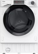 Встраиваемая стиральная машина Haier HWQ90B416FWB-RU Встраиваемая стиральная машина Haier HWQ90B416FWB-RU