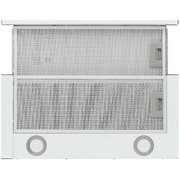 Встраиваемая вытяжка KRONA KAMILLA MV 6002 WHITE фото 3 в Челябинске