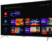 Телевизор Haier 85 HQLED S4 фото 2 в Челябинске