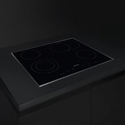 Варочная панель Smeg SE364EMTB фото 3 в Челябинске