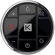 Встраиваемая вытяжка Kuppersbusch DDL 9830.0 W фото 2 в Челябинске