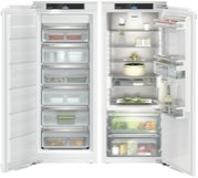 Встраиваемый холодильник Liebherr IXRF 4555 Prime BioFresh NoFrost Встраиваемый холодильник Liebherr IXRF 4555 Prime BioFresh NoFrost